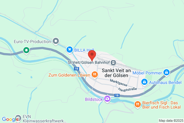 SCU St. Veit/Goelsen