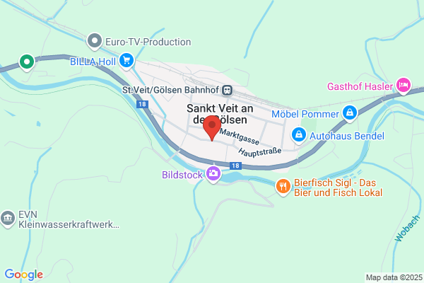 Sparkasse Niederösterreich Mitte West AG