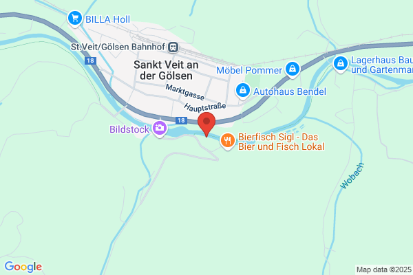 TK St. Veit-Goelsen