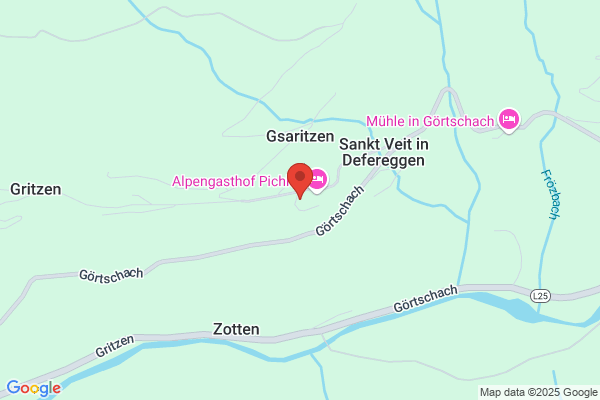 Gemeindeamt