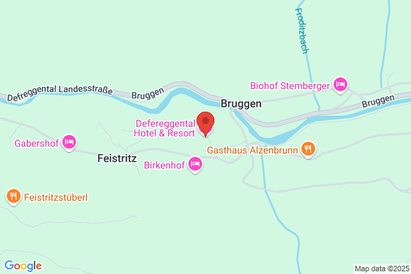 Hamacher Hotelbetriebs GmbH
