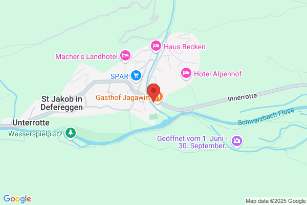 Raiffeisenbank Defreggental reg.Gen.mbH