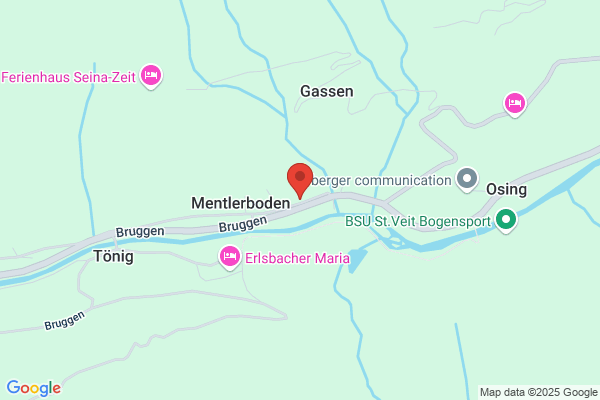 Union St. Veit Christian Stemberger