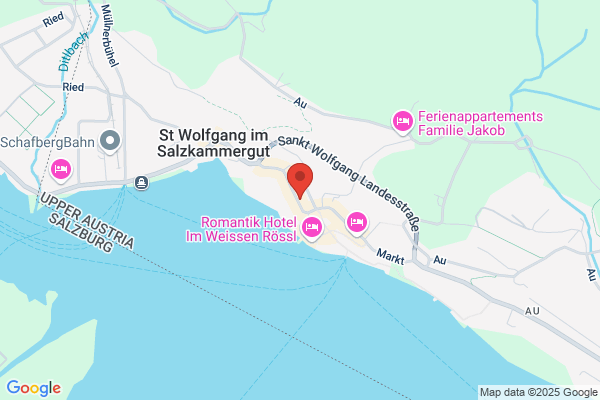 Raiffeisenbank Inneres Salzkammergut reg.Gen.mbH