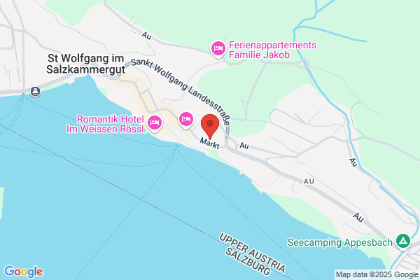 Sparkasse Salzkammergut AG - GS St. Wolfgang
