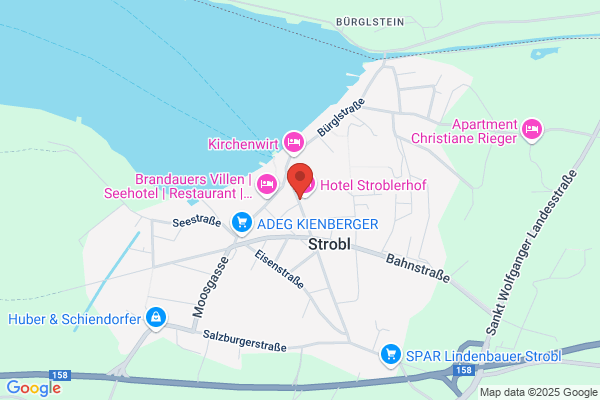 Bar Dorfstadl
