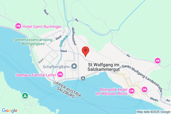 Seeblickstueberl