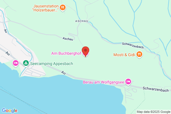 Am Buchberghof