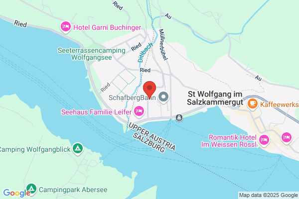 Fruehstueckspension Rosenhof