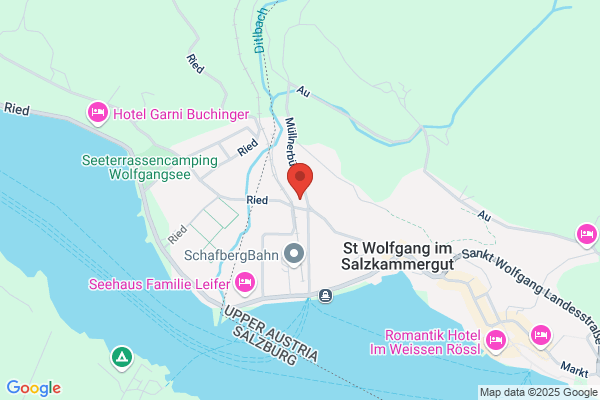 Heimatverein Abersee