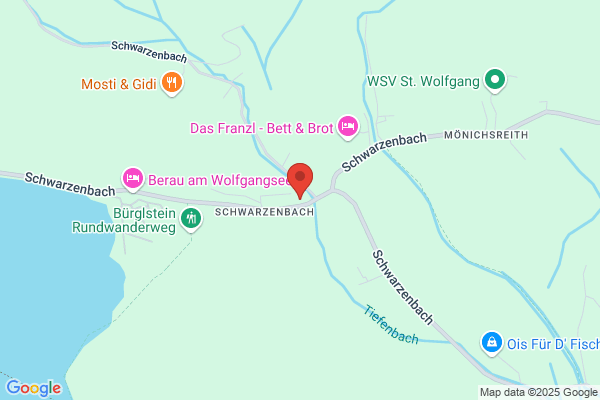 Gasthaus Buerglstein