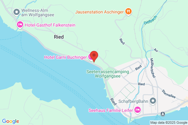 Gasthaus Gertrud