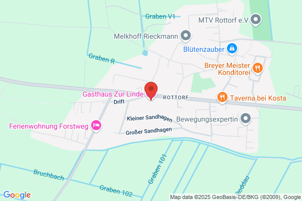 Gasthaus Linde