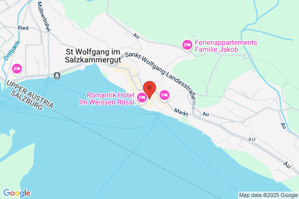 Gasthaus-Pension Alpenrose