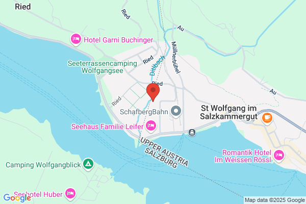 Gasthof Pension Villa Roesler