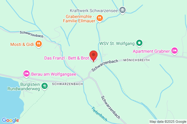 Landgasthof-Seehotel