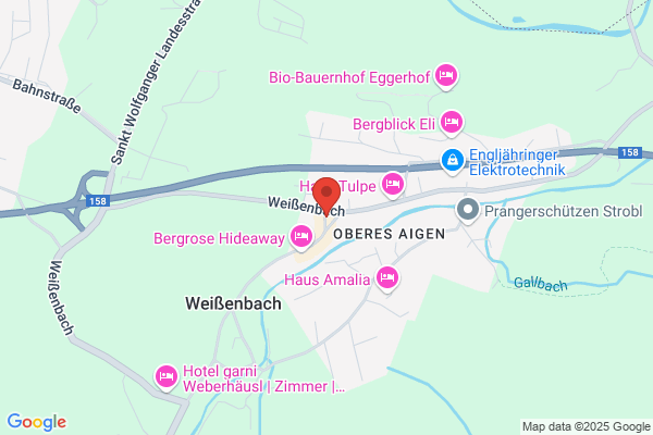 Pension-Gasthof Weissenbach