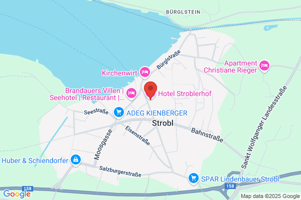 Restaurant Strobler Hof