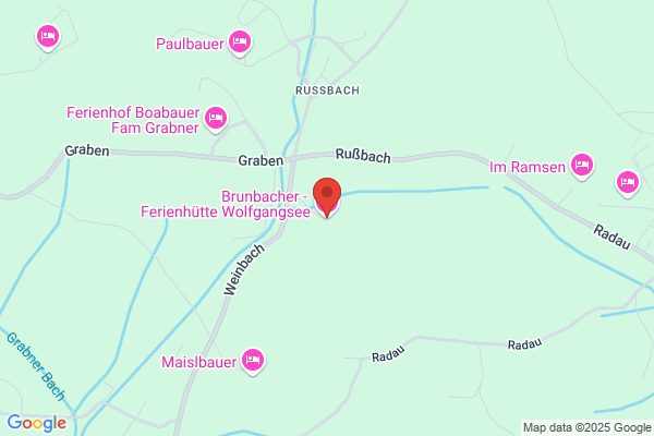 Ferienheim Oberbank Zinkenbach