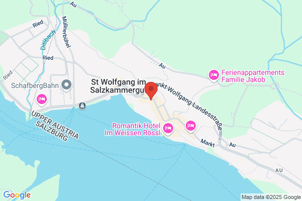Schmucktruhe
