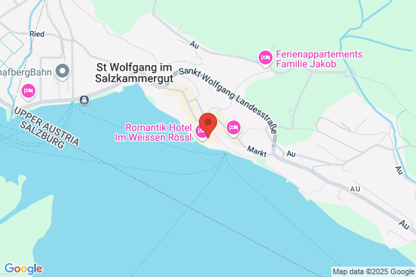 Seeboeckenhotel zum weissen Hirschen