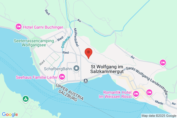 Franz Ramsauer Bautraeger und Immobilien Ges.mbH