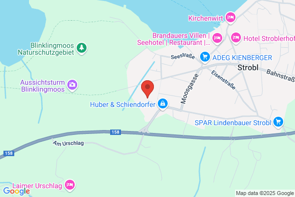 Physiotherapiezentrum Laimer