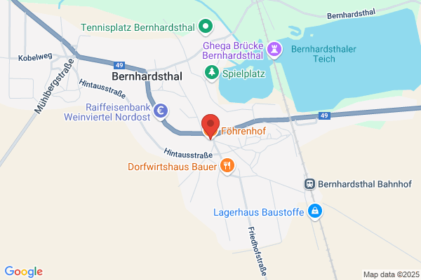 Foehrenhof