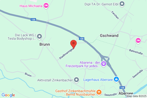 Haus Bergfrieden Fruehstueckspension
