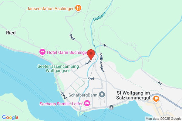 Haus Bergland