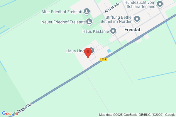 Haus Fernblick