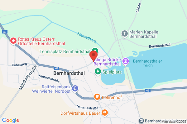 Freiwillige Feuerwehr
