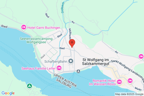 Pension Waldhorn