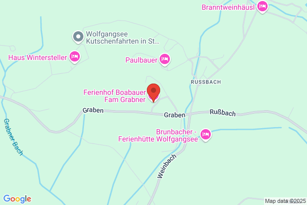 Ferienhof Boabauer
