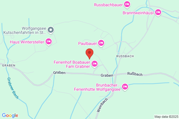 Ferienhof Leitenbauer