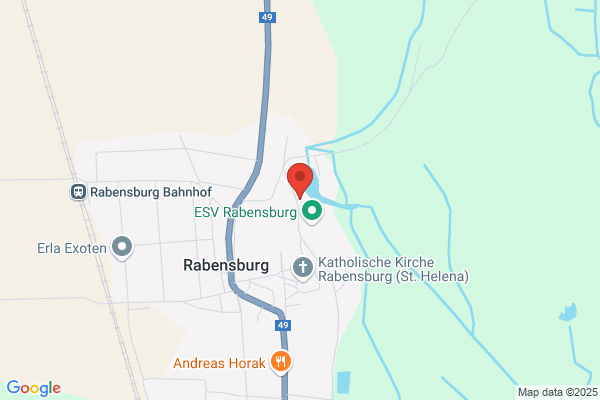 Gemeindebad Rabensburg