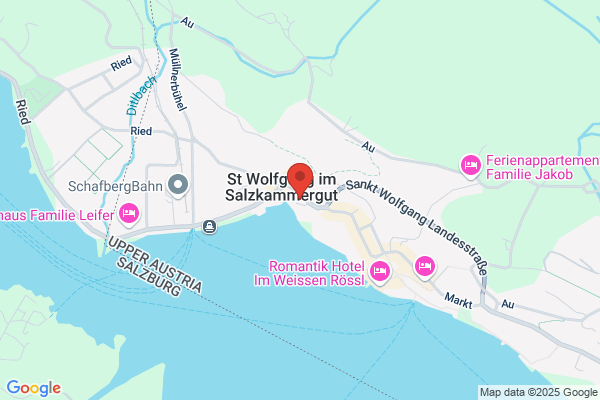 Pro Travel Reisebuero Salzkammergut Incoming Ges.mbH