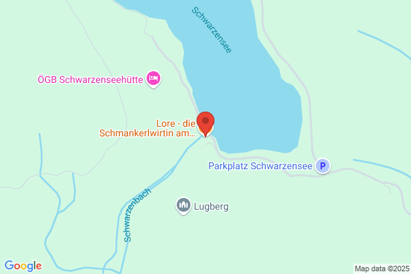 Alpenrestaurant Zur LORE
