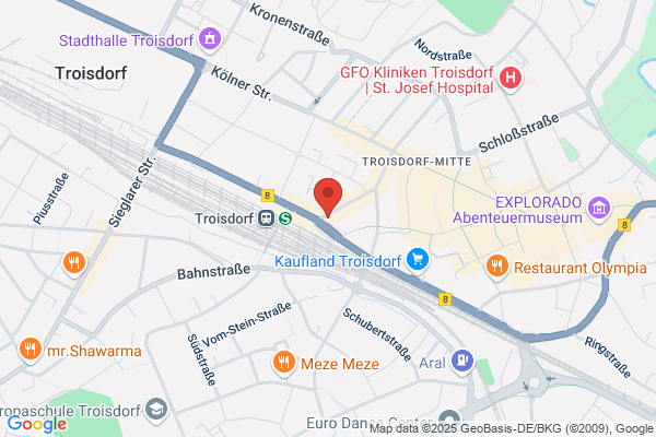 RESTAURANT ADRIA MUJIC und TUROHAN OEG