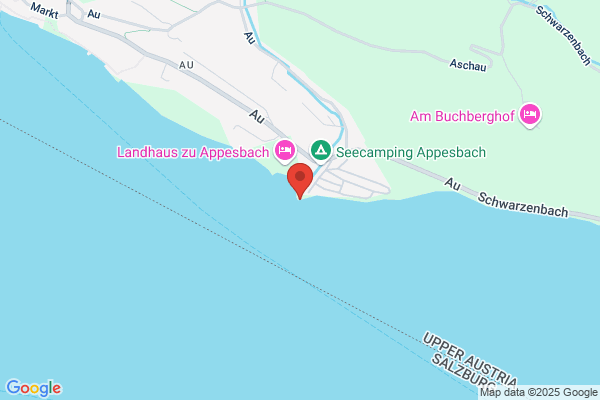 Segel-Surfschule Appesbach
