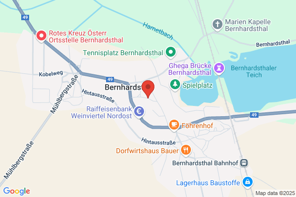 IVD-Immobilien Vermittlungs- dienst Ges.mbH