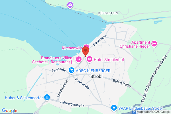 Sozialer Hilfsdienst Strobl