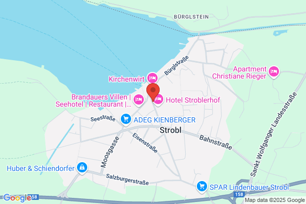 Sportclub U-Bau Strobl