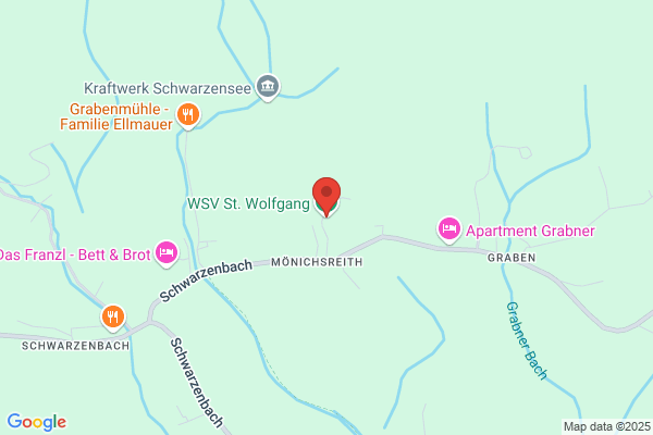 WSV St. Wolfgang