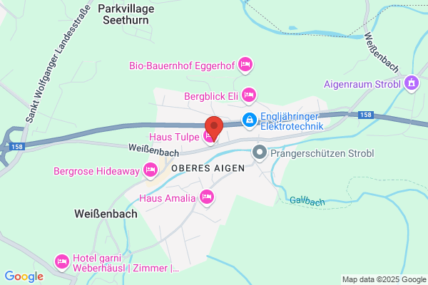 Wintersportverein Strobl