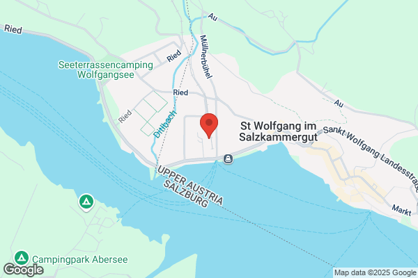 ÊV St. Gilgen-Abersee