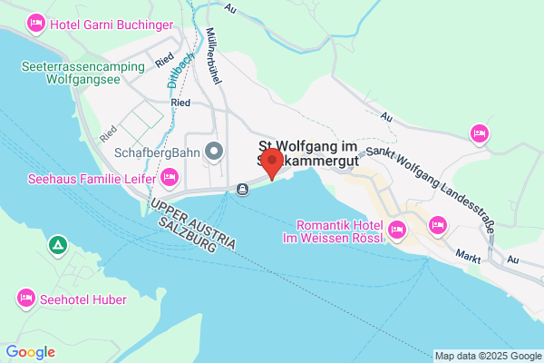Wasserskischule Stadler