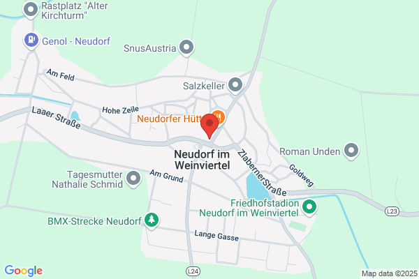 SPAR Fiby Neudorf