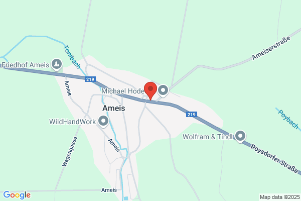 Freiwillige Feuerwehr Ameis