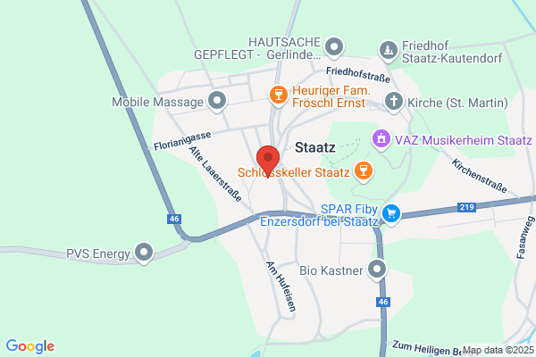 Freiwillige Feuerwehr Fraettingsdorf